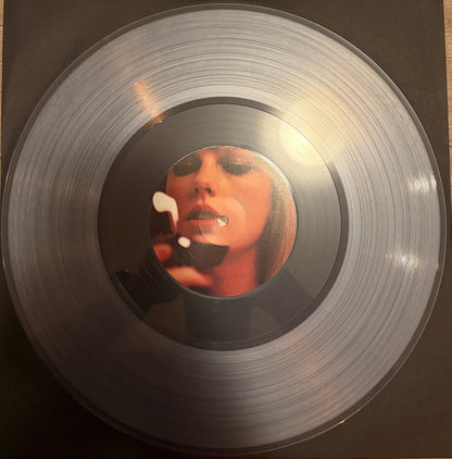 Taylor Swift : Midnights (3am Edition) (2xLP, Album, Unofficial, Cle)