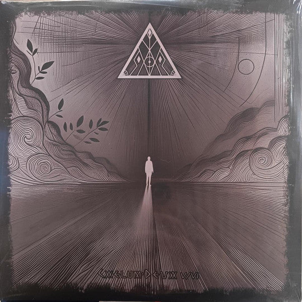 水树（Tassi） : 北之国 V/VI (2xLP, Comp, Ltd)