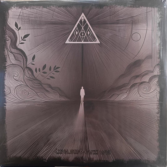 水树（Tassi） : 北之国 V/VI (2xLP, Comp, Ltd)