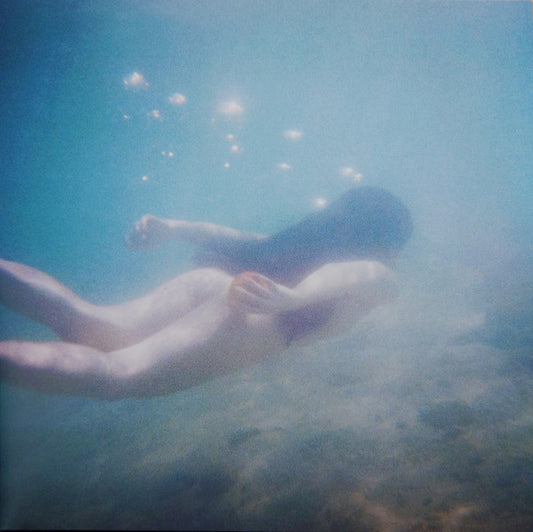 Ichiko Aoba* : Windswept Adan (2xLP, Album, RE, Eco)