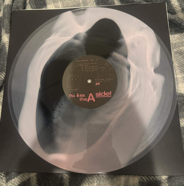Porter Robinson : SMILE! :D (2x12", Album, Ltd, Num, Pin)