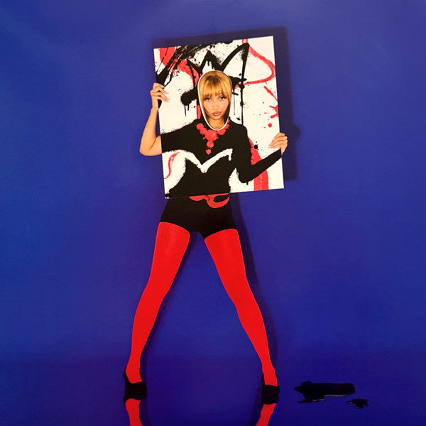 PinkPantheress : Fancy Some More? (LP, Cle + LP, Pur + Album)
