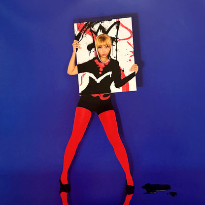 PinkPantheress : Fancy Some More? (LP, Cle + LP, Pur + Album)