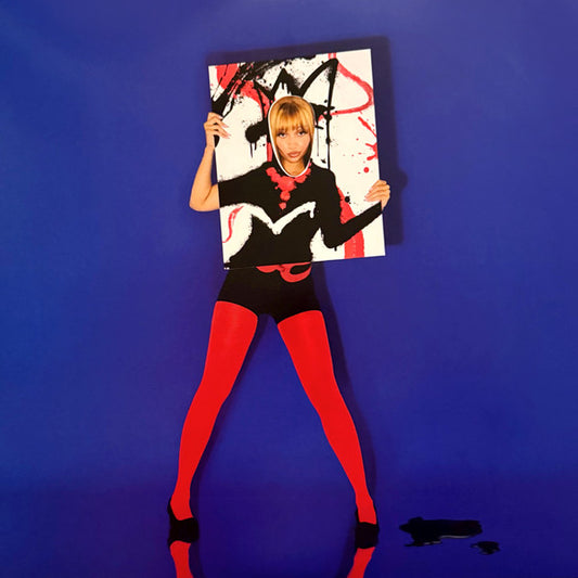 PinkPantheress : Fancy Some More? (LP, Cle + LP, Pur + Album)