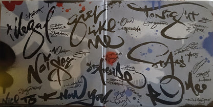 PinkPantheress : Fancy Some More? (LP, Cle + LP, Pur + Album)