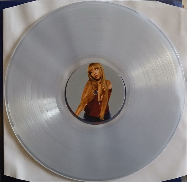 PinkPantheress : Fancy Some More? (LP, Cle + LP, Pur + Album)