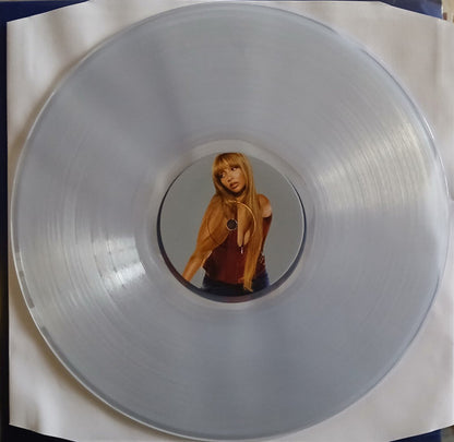 PinkPantheress : Fancy Some More? (LP, Cle + LP, Pur + Album)