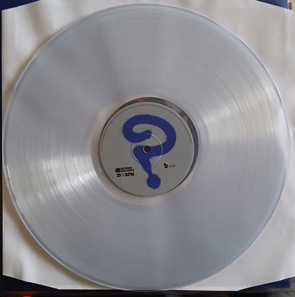 PinkPantheress : Fancy Some More? (LP, Cle + LP, Pur + Album)