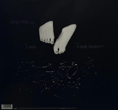 Kenshi Yonezu : Iris Out / Jane Doe (12", Single)