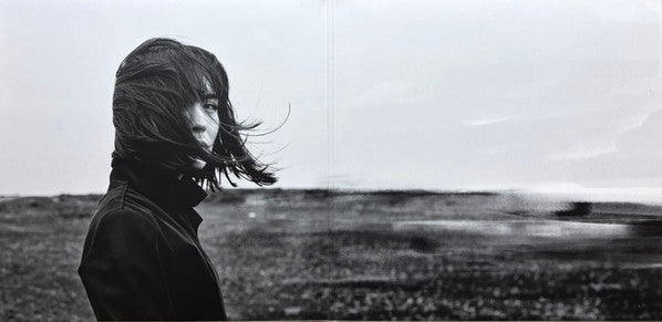 Jóhann Jóhannsson, Alice Sara Ott : Piano Works (2xLP, Album, 180)