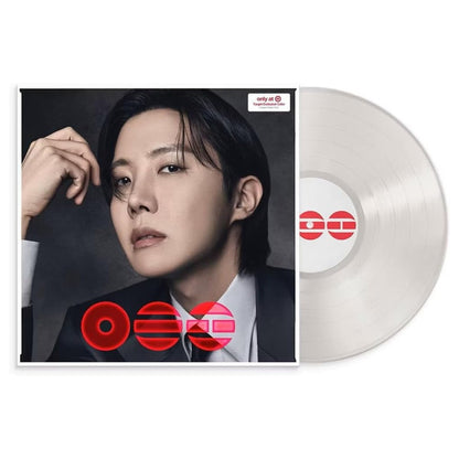 BTS (4) : Arirang (LP, Album, J-h)