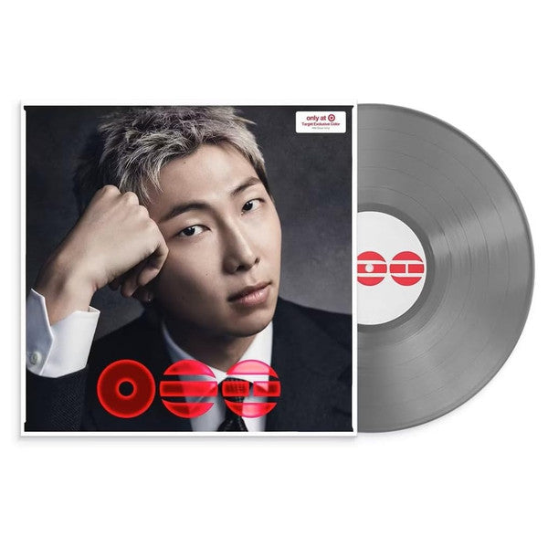 BTS (4) : Arirang (LP, Album, RM )