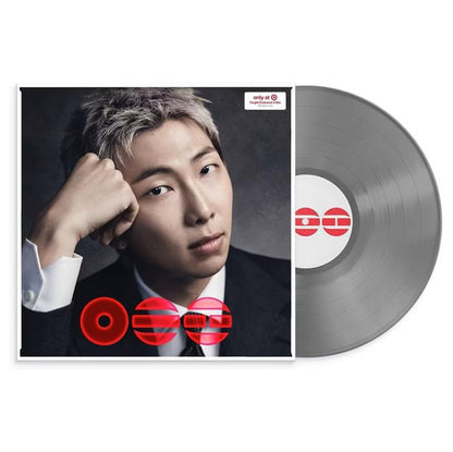 BTS (4) : Arirang (LP, Album, RM )