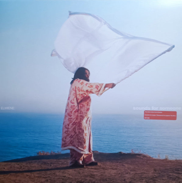 Elmiene : Sounds For Someone (LP, Album)
