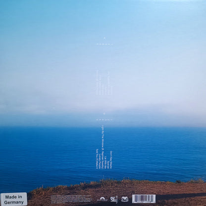 Elmiene : Sounds For Someone (LP, Album)