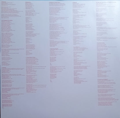 Elmiene : Sounds For Someone (LP, Album)