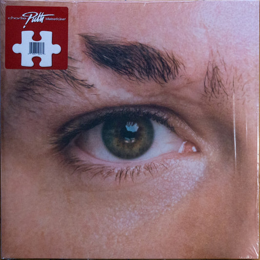 Charlie Puth : Whatever's Clever! (LP, Album, Ltd, Red)