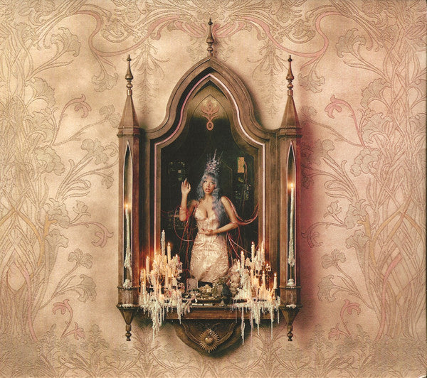 Melanie Martinez (2) : Hades (CD, Album)