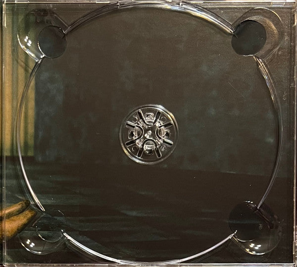 Melanie Martinez (2) : Hades (CD, Album)