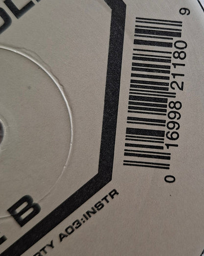 De La Soul : Oooh. (12", Lab)
