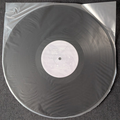 Yoko Takahashi : The Cruel Angel's Thesis (Evangelion 30th Anniversary Edition LP) (LP)