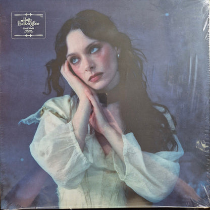 Holly Humberstone : Cruel World (LP, Album, Ltd, Pea)