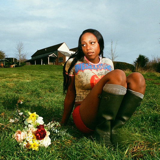Rachel Chinouriri : Little House (12", EP, RSD, Eco)