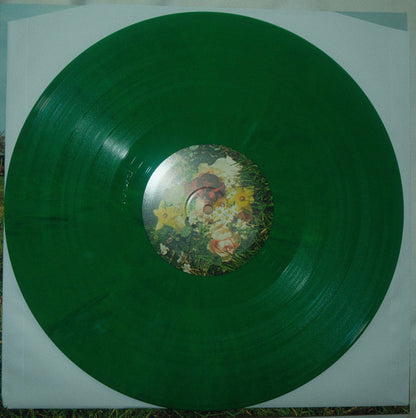 Rachel Chinouriri : Little House (12", EP, RSD, Eco)