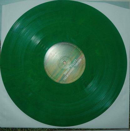 Rachel Chinouriri : Little House (12", EP, RSD, Eco)