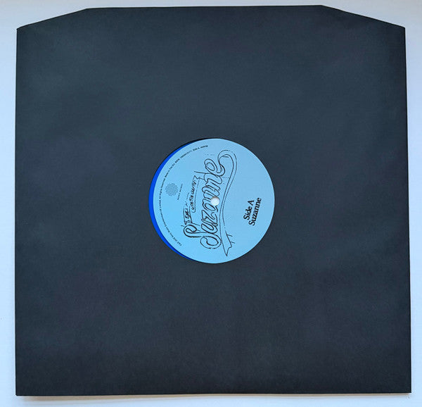 Mark Ronson + RAYE (3) : Suzanne (12", RSD, Ltd, Blu)