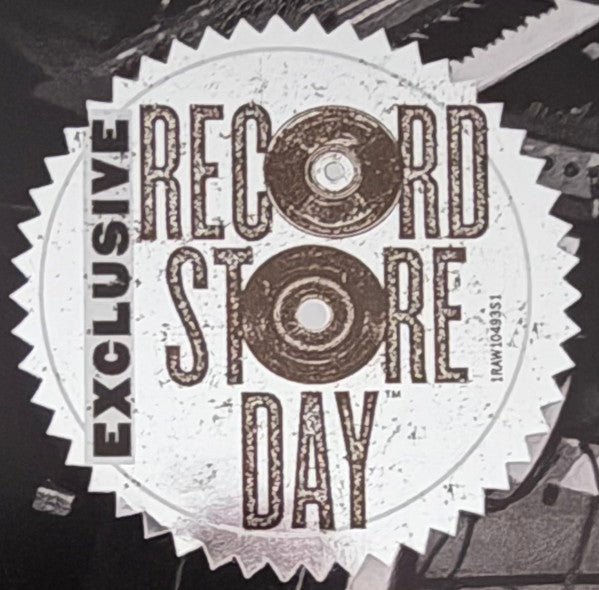 Mark Ronson + RAYE (3) : Suzanne (12", RSD, Ltd, Blu)