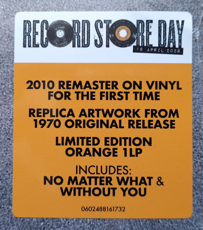 Badfinger : No Dice (LP, Album, RSD, Ltd, RE, Gat)