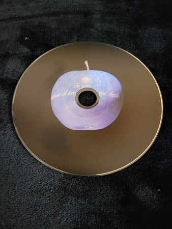 NMIXX : Blue Valentine (Chaos Ver.) (CD, Album)