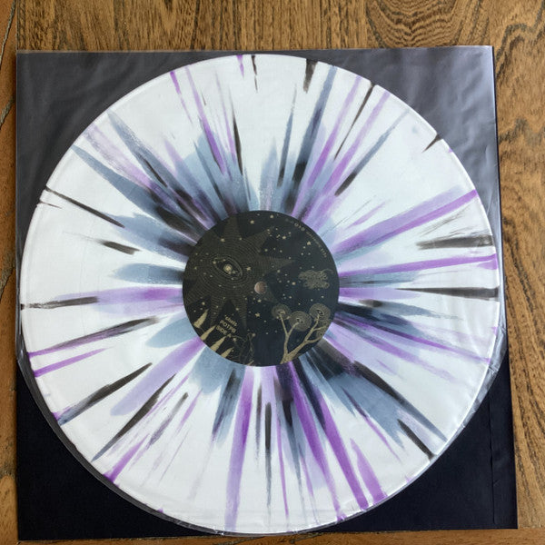 *Shels : Plains Of The Purple Buffalo (2xLP, Album, Ltd, RE, Pur)