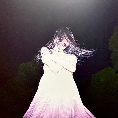 Pami : Out Of Nowhere (12", EP, RSD, Ltd, RE, Gat)