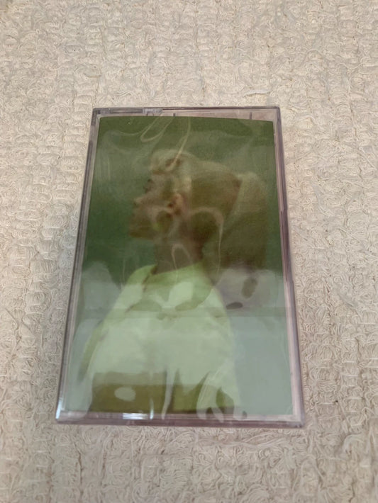 Billie Eilish – What Was I Made For? – UK Exclusive Pink Cassette, Sealed