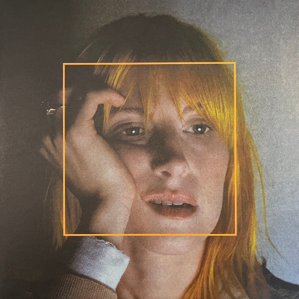 Hayley Williams : Ego Death At A Bachelorette Party (2xLP, Album, Ltd, Num, Lig)