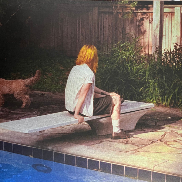 Hayley Williams : Ego Death At A Bachelorette Party (2xLP, Album, Ltd, Num, Lig)