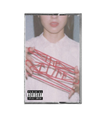 Olivia Rodrigo : The Cure (Cass, Single, Cle)
