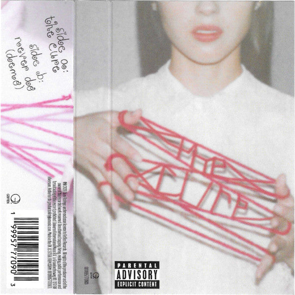 Olivia Rodrigo : The Cure (Cass, Single, Cle)