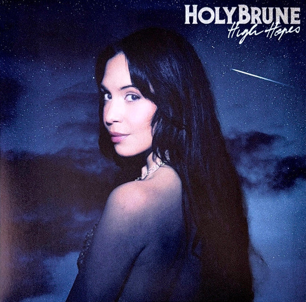 Holybrune : High Hopes (LP, Album, RE, Spa)