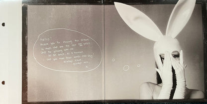 Ariana Grande : Dangerous Woman (2xLP, Album, Ltd, RE, Whi)