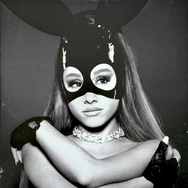 Ariana Grande : Dangerous Woman (2xLP, Album, Ltd, RE, Bla)
