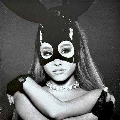 Ariana Grande : Dangerous Woman (2xLP, Album, Ltd, RE, Bla)