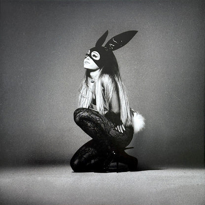 Ariana Grande : Dangerous Woman (2xLP, Album, Ltd, RE, Bla)