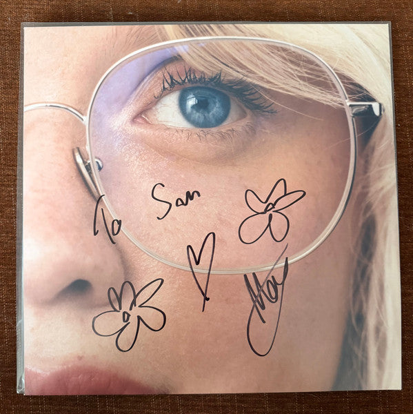 Maisie Peters : Florescence (LP, Album, Ltd, S/Edition, Tra)