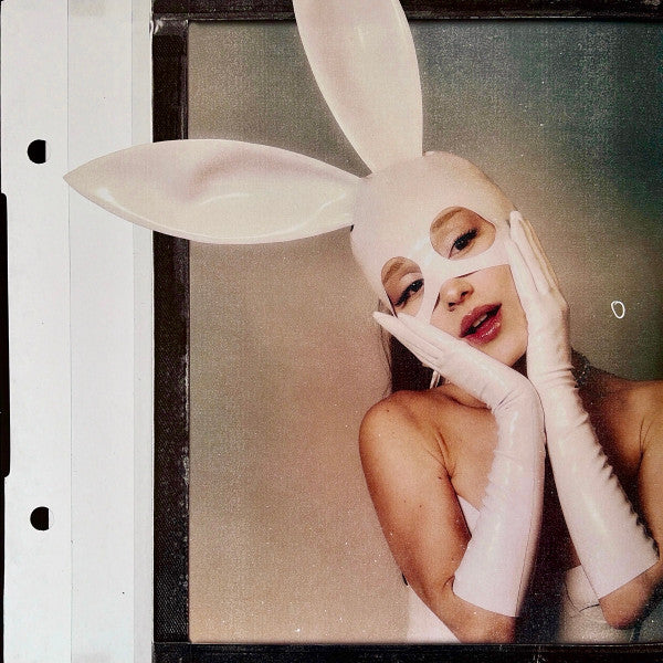 Ariana Grande : Dangerous Woman (2xLP, Album, RE, S/Edition, Tra)