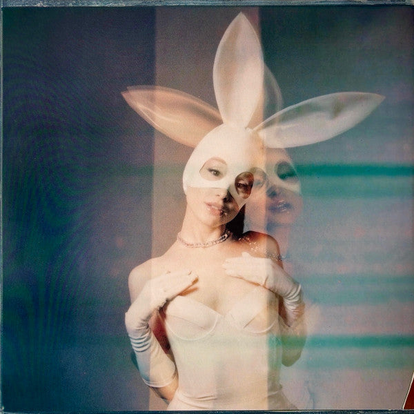 Ariana Grande : Dangerous Woman (2xLP, Album, RE, S/Edition, Tra)