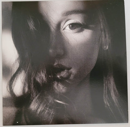 Ariana Grande : Hate That I Made You Love Me (7", Single, Ltd, Gra)