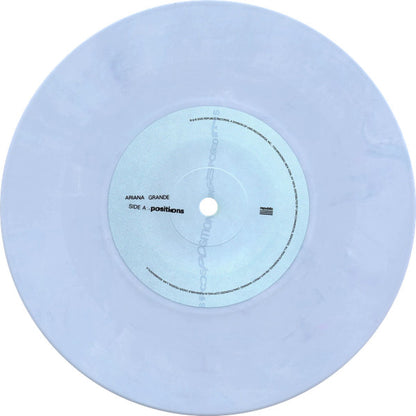 Ariana Grande : Positions (7", RE, Per)